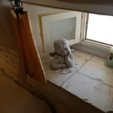 Camera Ad Est Prázdninový dům Ostuni