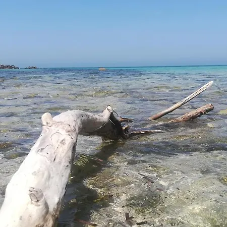 Prázdninový dům Camera Ad Est Ostuni