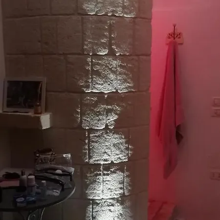 Camera Ad Est Prázdninový dům Ostuni