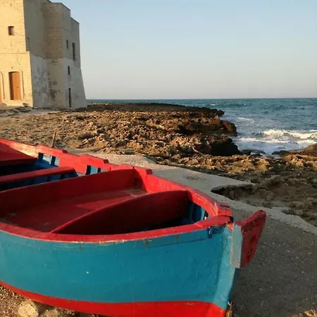 Camera Ad Est * Ostuni