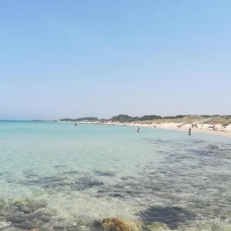 Camera Ad Est Holiday home Ostuni