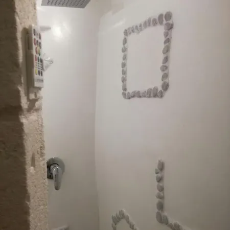 Camera Ad Est Prázdninový dům