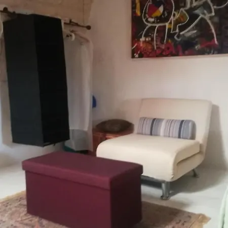 Holiday home Camera Ad Est Ostuni